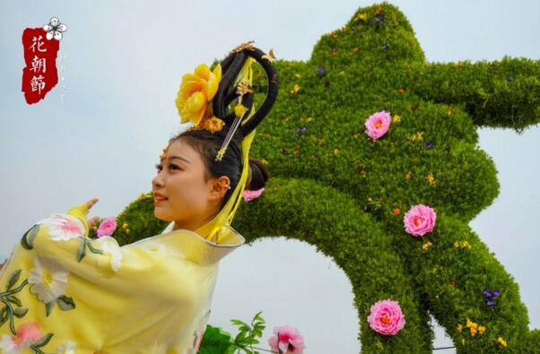 2018花朝节是哪一天，花朝节风俗有哪些