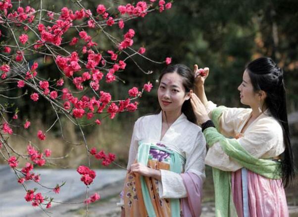 2018花朝节是哪一天，花朝节风俗有哪些