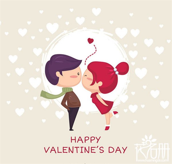 2月14日是什么情人节，传统情人节（Valentine